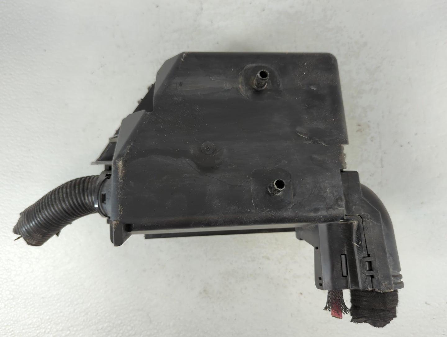 2012-2017 Fiat 500 Fusebox Fuse Box Panel Relay Module P/N:53100999 Fits Fits 2012 2013 2014 2015 2016 2017 OEM Used Auto Parts - Oemusedautoparts1.com