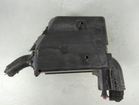 2012-2017 Fiat 500 Fusebox Fuse Box Panel Relay Module P/N:53100999 Fits Fits 2012 2013 2014 2015 2016 2017 OEM Used Auto Parts - Oemusedautoparts1.com