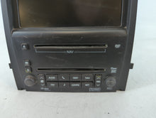 2010 Cadillac Escalade Radio AM FM Cd Player Receiver Replacement P/N:28239409 20902104 Fits OEM Used Auto Parts