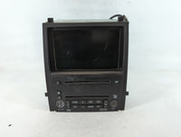 2007-2009 Cadillac Escalade Radio AM FM Cd Player Receiver Replacement P/N:28060507 15916596 Fits Fits 2007 2008 2009 OEM Used Auto Parts - Oemusedautoparts1.com
