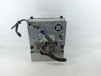 2007-2009 Cadillac Escalade Radio AM FM Cd Player Receiver Replacement P/N:28060507 15916596 Fits Fits 2007 2008 2009 OEM Used Auto Parts - Oemusedautoparts1.com