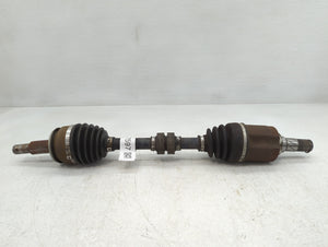 2015-2020 Nissan Pathfinder Axle Shaft Front Driver Cv C/v