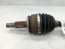 2015-2020 Nissan Pathfinder Axle Shaft Front Driver Cv C/v