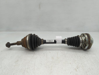 compare product 2009-2010 Volkswagen Cc Axle Shaft Front Driver Cv C/v