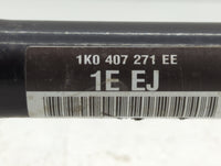 2009-2010 Volkswagen Cc Axle Shaft Front Driver Cv C/v - Oemusedautoparts1.com