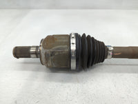 2017-2020 Hyundai Elantra Axle Shaft Front Driver Cv C/v - Oemusedautoparts1.com