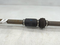 2017-2020 Hyundai Elantra Axle Shaft Front Driver Cv C/v - Oemusedautoparts1.com