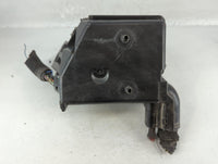 2012-2017 Fiat 500 Fusebox Fuse Box Panel Relay Module P/N:53100999 Fits Fits 2012 2013 2014 2015 2016 2017 OEM Used Auto Parts - Oemusedautoparts1.com