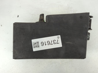 compare product 2017 Ford Escape Fusebox Fuse Box Panel Relay Module P/N:AV6T-14A067-AD E02345500 Fits OEM Used Auto Parts