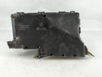 2017 Ford Escape Fusebox Fuse Box Panel Relay Module P/N:AV6T-14A067-AD E02345500 Fits OEM Used Auto Parts - Oemusedautoparts1.com