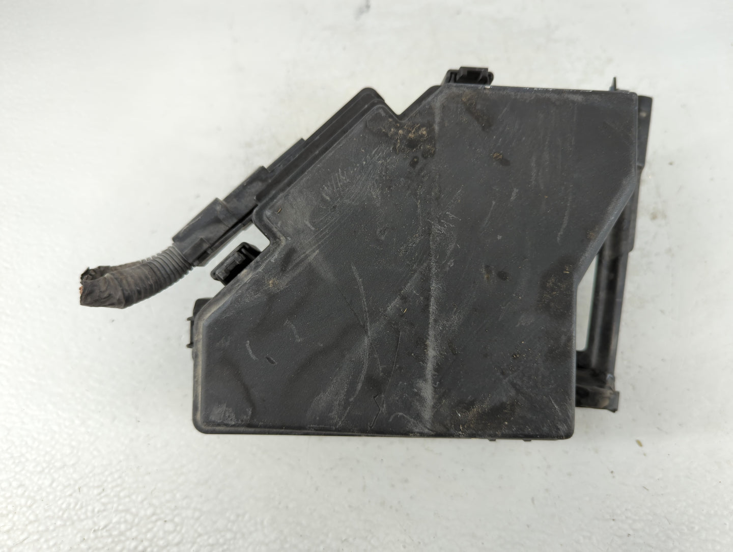 2008-2011 Honda Civic Fusebox Fuse Box Panel Relay Module P/N:SVA-A031 Fits Fits 2008 2009 2010 2011 OEM Used Auto Parts - Oemusedautoparts1.com