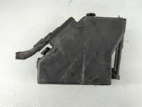 2008-2011 Honda Civic Fusebox Fuse Box Panel Relay Module P/N:SVA-A031 Fits Fits 2008 2009 2010 2011 OEM Used Auto Parts - Oemusedautoparts1.com