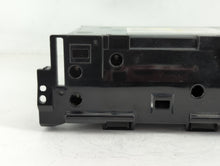 2019-2020 Honda Civic Radio AM FM Cd Player Receiver Replacement P/N:39101-TBJ-AF1-M1 Fits Fits 2019 2020 OEM Used Auto Parts