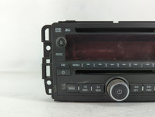 2010-2012 Gmc Acadia Radio AM FM Cd Player Receiver Replacement P/N:22754030 Fits Fits 2010 2011 2012 OEM Used Auto Parts