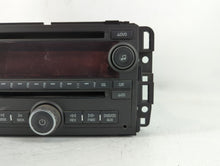 2010-2012 Gmc Acadia Radio AM FM Cd Player Receiver Replacement P/N:22754030 Fits Fits 2010 2011 2012 OEM Used Auto Parts