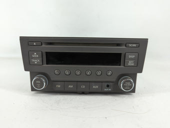 compare product 2013-2014 Nissan Sentra Radio AM FM Cd Player Receiver Replacement P/N:14031213P0012 Fits Fits 2013 2014 OEM Used Auto Parts