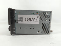2013-2014 Nissan Sentra Radio AM FM Cd Player Receiver Replacement P/N:14031213P0012 Fits Fits 2013 2014 OEM Used Auto Parts - Oemusedautoparts1.com