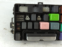 2002-2010 Lexus Sc430 Fusebox Fuse Box Panel Relay Module P/N:82662-24100 Fits Fits 2002 2003 2004 2005 2006 2007 2008 2009 2010 OEM Used Auto Parts - Oemusedautoparts1.com
