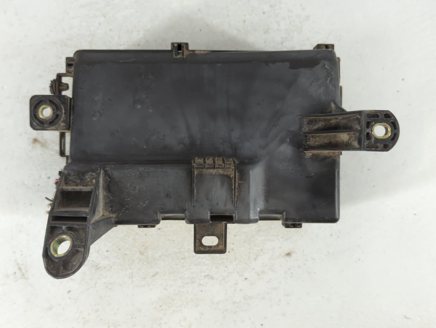 2002-2010 Lexus Sc430 Fusebox Fuse Box Panel Relay Module P/N:82662-24100 Fits Fits 2002 2003 2004 2005 2006 2007 2008 2009 2010 OEM Used Auto Parts - Oemusedautoparts1.com