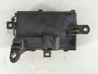 2002-2010 Lexus Sc430 Fusebox Fuse Box Panel Relay Module P/N:82662-24100 Fits Fits 2002 2003 2004 2005 2006 2007 2008 2009 2010 OEM Used Auto Parts - Oemusedautoparts1.com