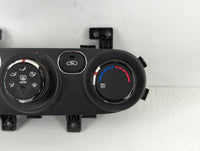 2017-2018 Kia Forte Climate Control Module Temperature AC/Heater Replacement P/N:Q0290AAM 97250-B0AA0 Fits Fits 2017 2018 OEM Used Auto Parts - Oemusedautoparts1.com