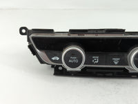 2018-2020 Honda Accord Climate Control Module Temperature AC/Heater Replacement P/N:79610TVAA016M 0938B1 130443 Fits OEM Used Auto Parts - Oemusedautoparts1.com
