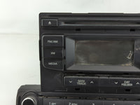 2017-2018 Hyundai Elantra Radio AM FM Cd Player Receiver Replacement P/N:96170-F2100UAT Fits Fits 2017 2018 OEM Used Auto Parts - Oemusedautoparts1.com