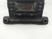 2017-2018 Hyundai Elantra Radio AM FM Cd Player Receiver Replacement P/N:96170-F2100UAT Fits Fits 2017 2018 OEM Used Auto Parts - Oemusedautoparts1.com