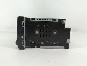 2016 Nissan Sentra Radio AM FM Cd Player Receiver Replacement P/N:28185 4AF1A Fits OEM Used Auto Parts