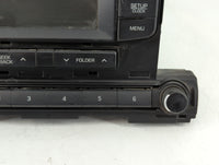 2017-2018 Hyundai Elantra Radio AM FM Cd Player Receiver Replacement P/N:96170F2270UAT Fits Fits 2017 2018 OEM Used Auto Parts - Oemusedautoparts1.com