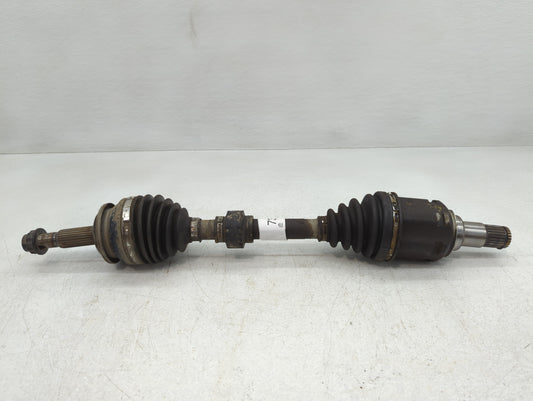 2008-2015 Scion Xb Axle Shaft Front Driver Cv C/v - Oemusedautoparts1.com