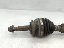 2008-2015 Scion Xb Axle Shaft Front Driver Cv C/v