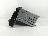 2016-2018 Kia Sorento Radio AM FM Cd Player Receiver Replacement P/N:96180-C6000WK Fits Fits 2016 2017 2018 OEM Used Auto Parts - Oemusedautoparts1.com