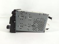 2012-2015 Hyundai Sonata Radio AM FM Cd Player Receiver Replacement P/N:96180-3Q6004X Fits Fits 2012 2013 2014 2015 OEM Used Auto Parts - Oemusedautoparts1.com