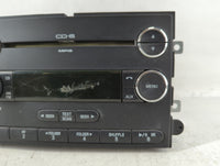 2008-2009 Mercury Mountaineer Radio AM FM Cd Player Receiver Replacement P/N:9L2T-18C815-BB Fits Fits 2008 2009 OEM Used Auto Parts - Oemusedautoparts1.com