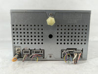 2008-2009 Mercury Mountaineer Radio AM FM Cd Player Receiver Replacement P/N:9L2T-18C815-BB Fits Fits 2008 2009 OEM Used Auto Parts - Oemusedautoparts1.com