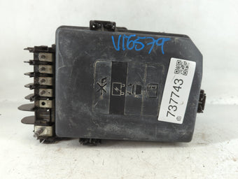 compare product 2018-2021 Gmc Terrain Fusebox Fuse Box Panel Relay Module P/N:23246682 Fits Fits 2018 2019 2020 2021 2022 OEM Used Auto Parts