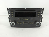 2005-2006 Chevrolet Cobalt Radio AM FM Cd Player Receiver Replacement P/N:15272189 Fits Fits 2005 2006 OEM Used Auto Parts - Oemusedautoparts1.com
