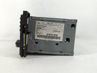 2005-2006 Chevrolet Cobalt Radio AM FM Cd Player Receiver Replacement P/N:15272189 Fits Fits 2005 2006 OEM Used Auto Parts - Oemusedautoparts1.com
