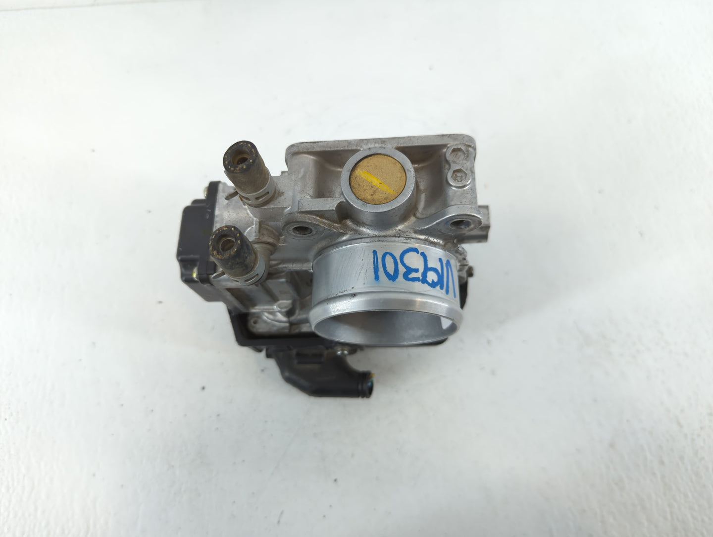 2018-2022 Honda Accord Throttle Body P/N:620472 M71222, CMH0A Fits Fits 2017 2018 2019 2020 2021 2022 OEM Used Auto Parts - Oemusedautoparts1.com