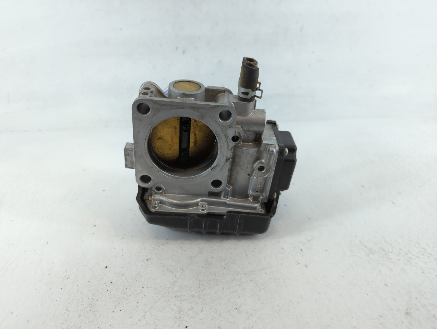 2018-2022 Honda Accord Throttle Body P/N:620472 M71222, CMH0A Fits Fits 2017 2018 2019 2020 2021 2022 OEM Used Auto Parts - Oemusedautoparts1.com