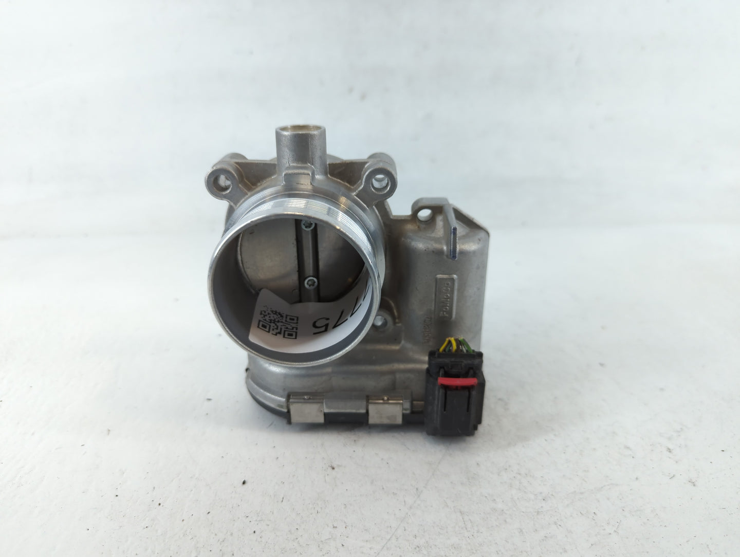 2014-2020 Ford Fusion Throttle Body P/N:DS7E-9F991-BB Fits Fits 2014 2015 2016 2017 2018 2019 2020 2021 2022 OEM Used Auto Parts - Oemusedautoparts1.com