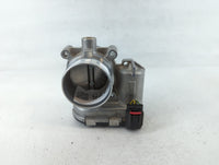2014-2020 Ford Fusion Throttle Body P/N:DS7E-9F991-BB Fits Fits 2014 2015 2016 2017 2018 2019 2020 2021 2022 OEM Used Auto Parts - Oemusedautoparts1.com