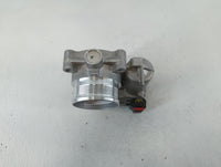 2014-2020 Ford Fusion Throttle Body P/N:DS7E-9F991-BB Fits Fits 2014 2015 2016 2017 2018 2019 2020 2021 2022 OEM Used Auto Parts - Oemusedautoparts1.com