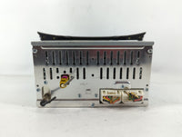 2014-2015 Hyundai Elantra Radio AM FM Cd Player Receiver Replacement P/N:96170-A5160GU Fits Fits 2014 2015 OEM Used Auto Parts - Oemusedautoparts1.com