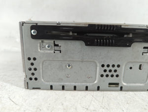 2013-2015 Ford Fusion Radio AM FM Cd Player Receiver Replacement P/N:DS7T-19C107-BL Fits Fits 2013 2014 2015 OEM Used Auto Parts