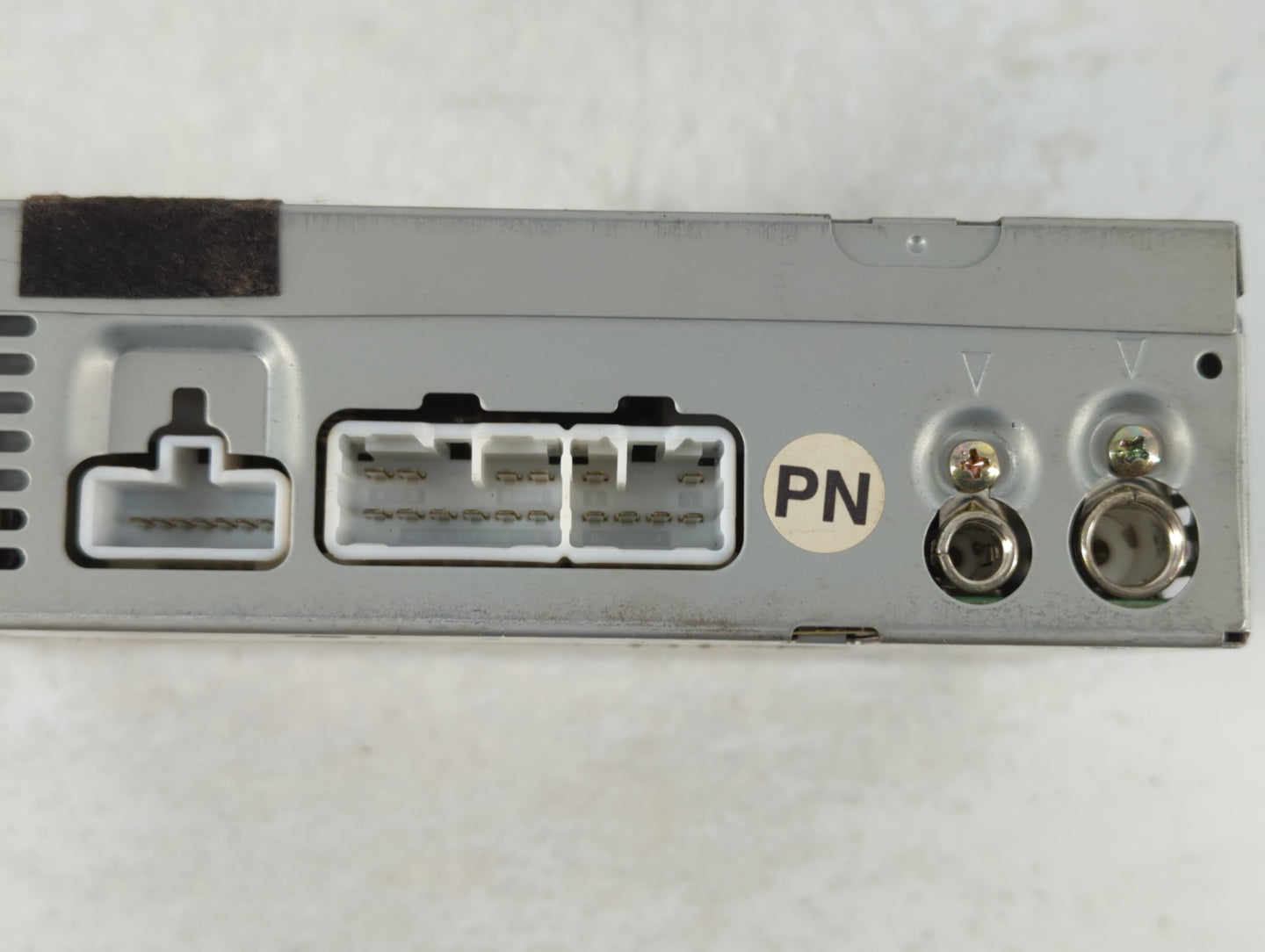 1999-2003 Lexus Rx300 Radio AM FM Cd Player Receiver Replacement P/N:86120-48050 Fits Fits 1999 2000 2001 2002 2003 OEM Used Auto Parts - Oemusedautoparts1.com