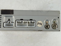 1999-2003 Lexus Rx300 Radio AM FM Cd Player Receiver Replacement P/N:86120-48050 Fits Fits 1999 2000 2001 2002 2003 OEM Used Auto Parts - Oemusedautoparts1.com