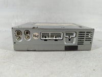 1999-2003 Lexus Rx300 Radio AM FM Cd Player Receiver Replacement P/N:86120-48050 Fits Fits 1999 2000 2001 2002 2003 OEM Used Auto Parts - Oemusedautoparts1.com