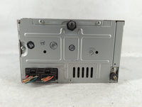 2008 Chevrolet Equinox Radio AM FM Cd Player Receiver Replacement P/N:25891679 Fits OEM Used Auto Parts - Oemusedautoparts1.com